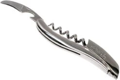 Laguiole En Aubrac Kellnermesser, Polierter Edelstahl, SOP99IBI -Victorinox Verkäufe AUSOP99IBI 03 laguiole en aubrac ausop99ibi 03