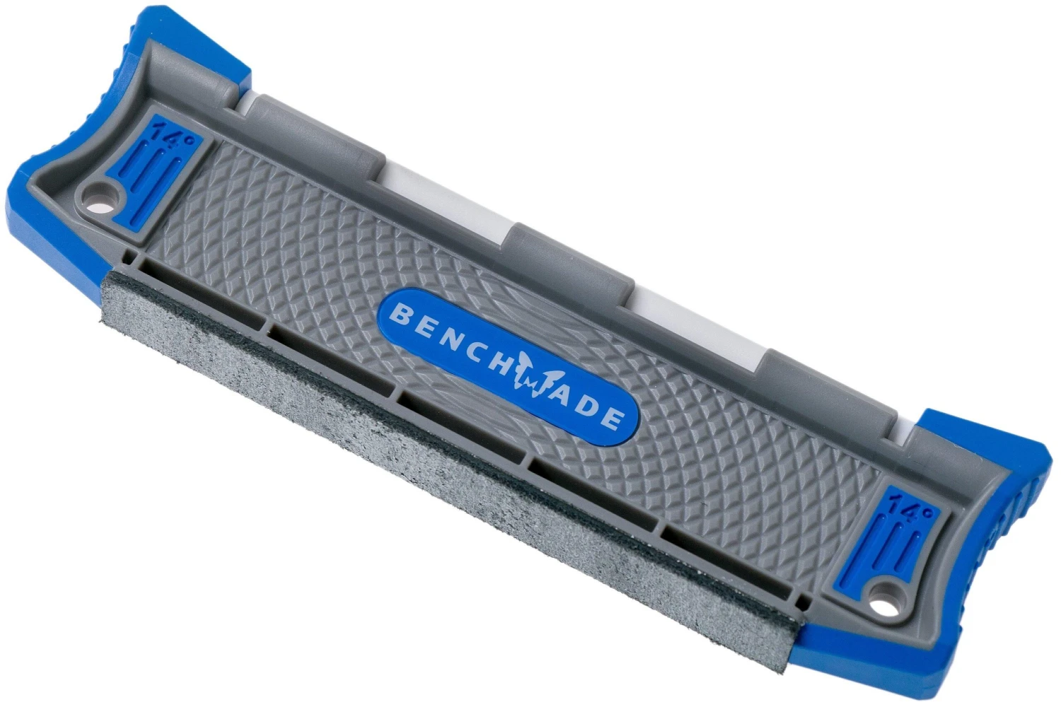 Benchmade Worksharp BE50082 Guided Hone Tool, 14 Grad 3 Benchmade Worksharp BE50082 Guided Hone Tool, 14 Grad