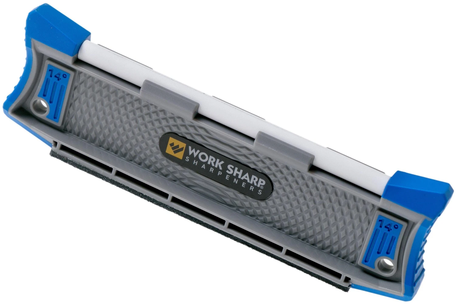 Benchmade Worksharp BE50082 Guided Hone Tool, 14 Grad 4 Benchmade Worksharp BE50082 Guided Hone Tool, 14 Grad – Bild 2