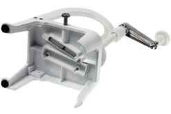 Benriner Turning Slicer Spiralschneider, 200857 9 Benriner Turning Slicer Spiralschneider, 200857 -Victorinox Verkäufe BEN200857 03 benriner turning slicer ben200857 03