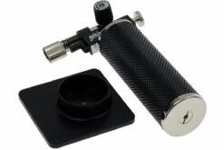 Blue Flame GB2001 Mini-Gasbrenner -Victorinox Verkäufe BFGB2001 05 blazer microbrander bfgb2001 05