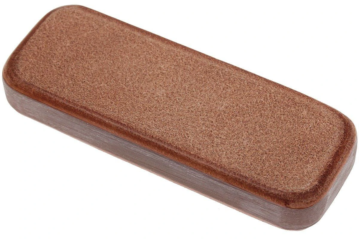 Brommeland Gunleather Micro Abziehblock, 15-4MS 3 Brommeland Gunleather Micro Abziehblock, 15-4MS