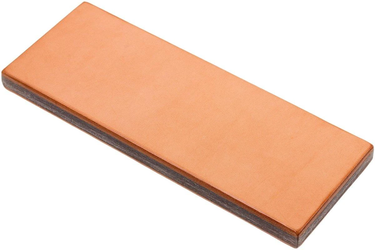 Brommeland Gunleather Bench Strop 20.3 Cm, Fein, BROM8BHS 3 Brommeland Gunleather Bench Strop 20.3 Cm, Fein, BROM8BHS