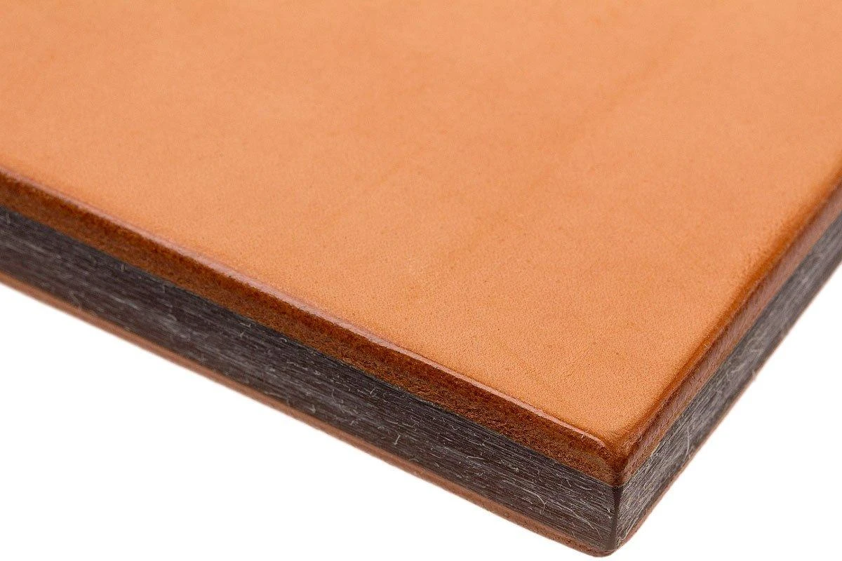 Brommeland Gunleather Bench Strop 20.3 Cm, Fein, BROM8BHS 4 Brommeland Gunleather Bench Strop 20.3 Cm, Fein, BROM8BHS – Bild 2