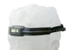BioLite HeadLamp 330, 425 Lumen, Grau, Stirnlampe