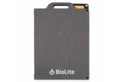 BioLite SolarPanel 100, Sonnenpaneel -Victorinox Verkäufe BLSOLARPANEL 100 04 biolite