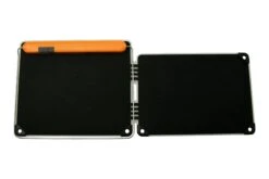 BioLite SolarPanel 10+, 3200 MAh, Sonnenpaneel -Victorinox Verkäufe BLSOLARPANEL 10PLUS2 03 biolite