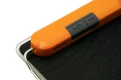 BioLite SolarPanel 5+, 3200 MAh, Sonnenpaneel -Victorinox Verkäufe BLSOLARPANEL 5PLUS2 04 biolite