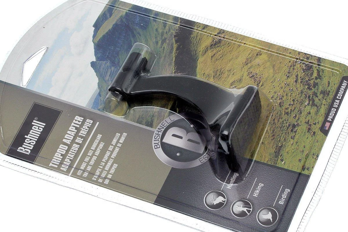 Bushnell Stativadapter 7 Bushnell Stativadapter – Bild 5