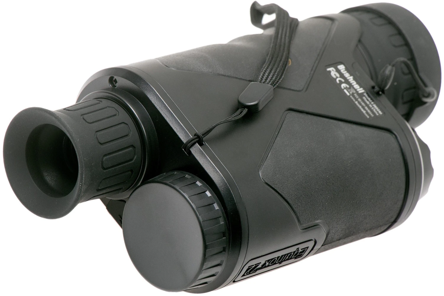 Bushnell Equinox-Z2 4,5x40 Digitales Nachtsichtgerät, Schwarz 4 Bushnell Equinox-Z2 4,5x40 Digitales Nachtsichtgerät, Schwarz – Bild 2