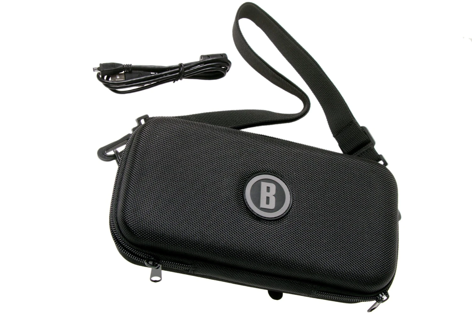 Bushnell Equinox-Z2 4,5x40 Digitales Nachtsichtgerät, Schwarz 6 Bushnell Equinox-Z2 4,5x40 Digitales Nachtsichtgerät, Schwarz – Bild 4