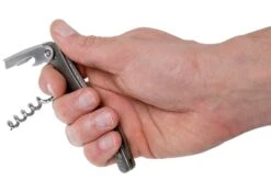 Böker Sommelier Damast -Victorinox Verkäufe BO01BO011DAM 05 boker