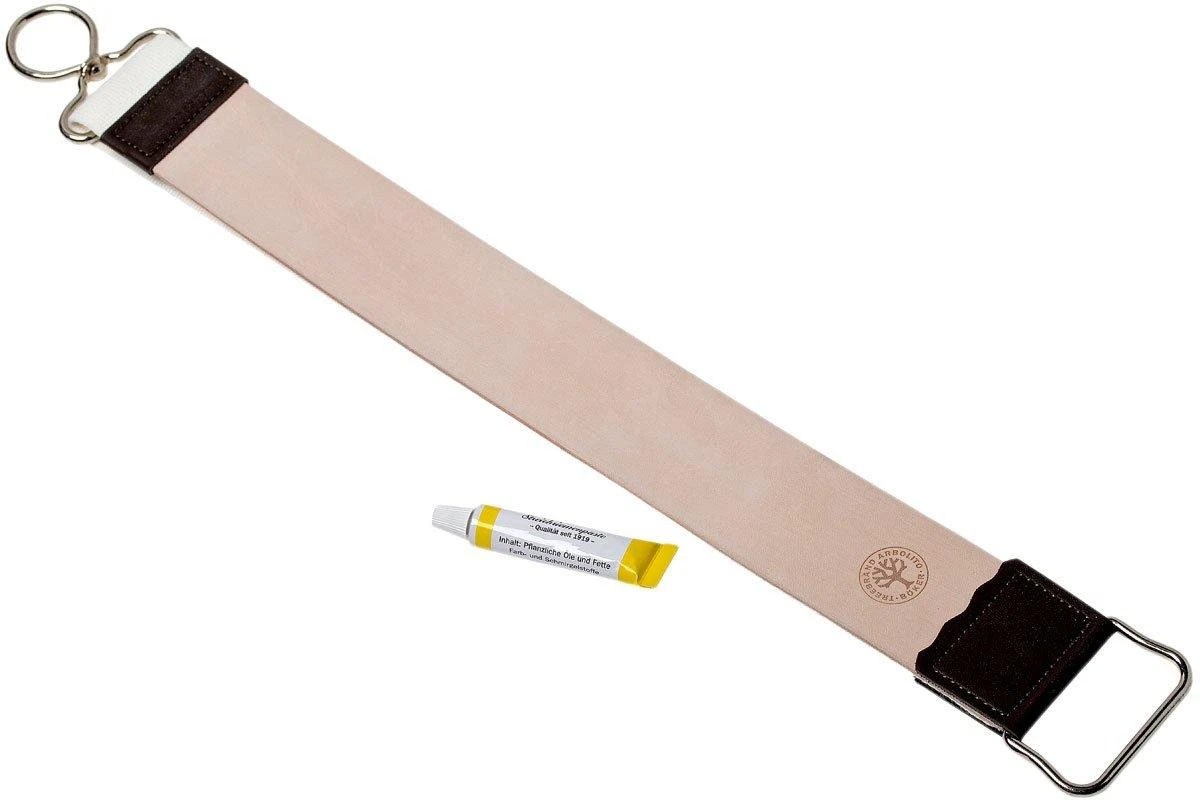 Böker Hanging Strop 04BO161 Streichriemen 3 Böker Hanging Strop 04BO161 Streichriemen