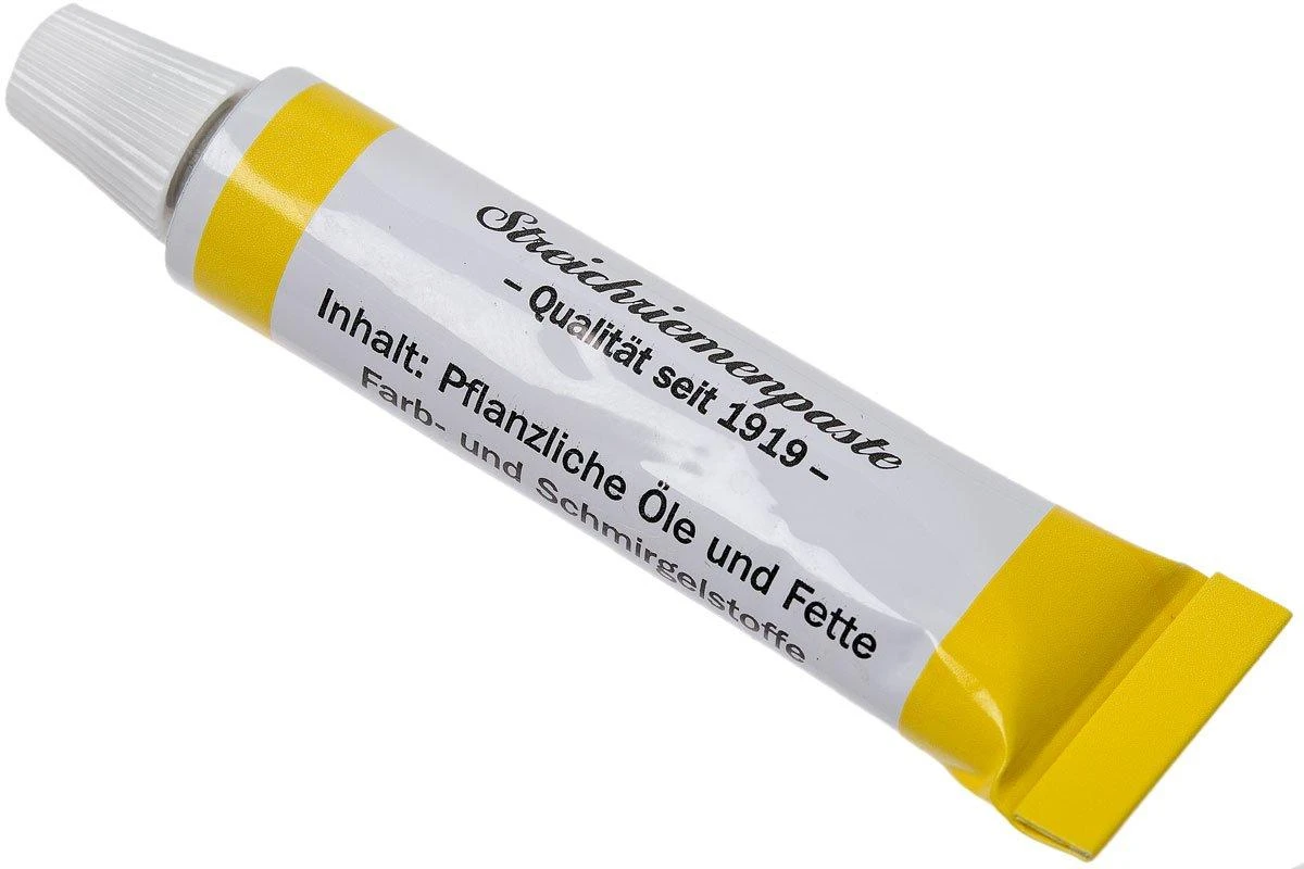 Böker Hanging Strop 04BO161 Streichriemen 7 Böker Hanging Strop 04BO161 Streichriemen – Bild 5