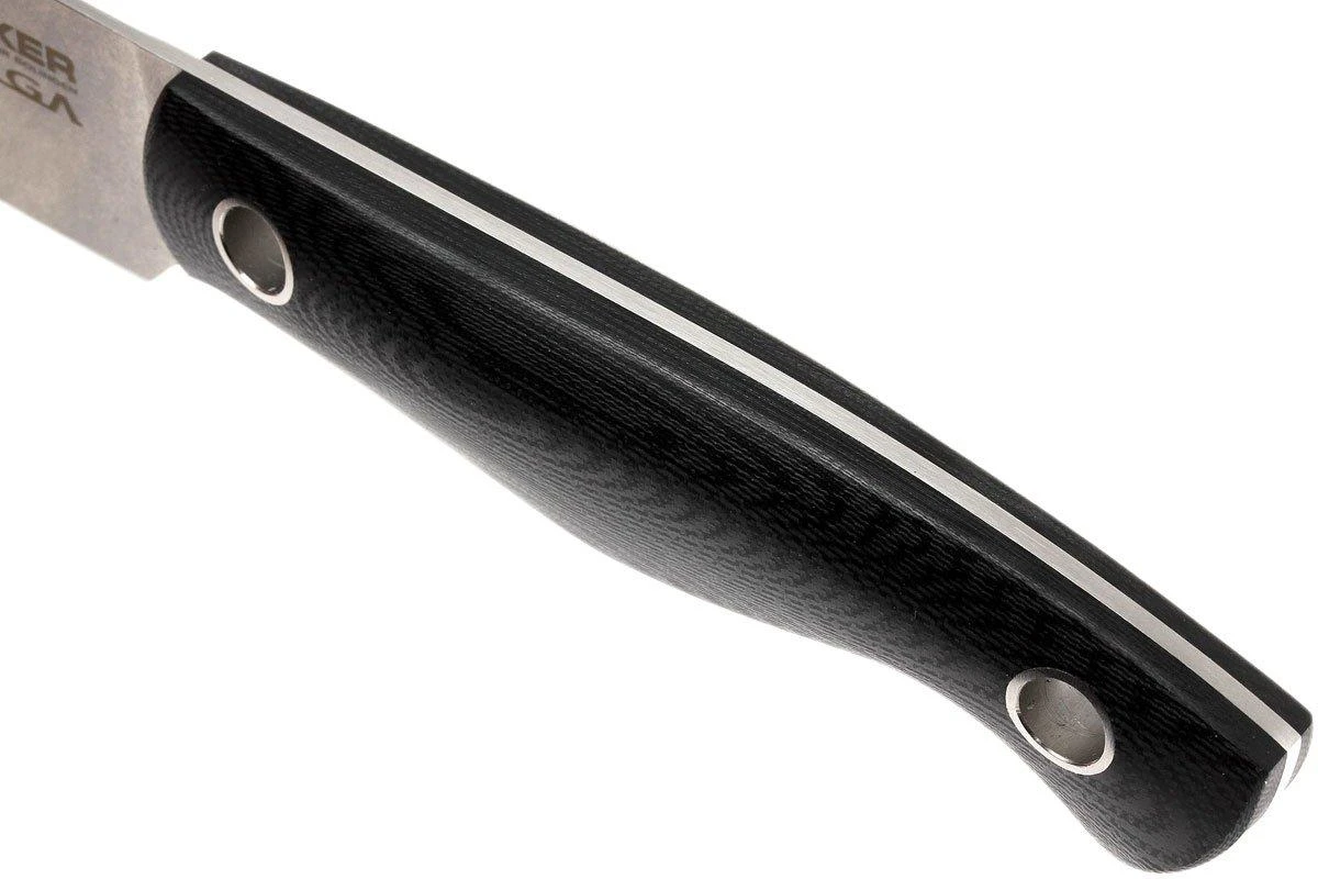 Böker 130265, Saga Allzweckmesser, Stonewash Finish 7 Böker 130265, Saga Allzweckmesser, Stonewash Finish – Bild 5