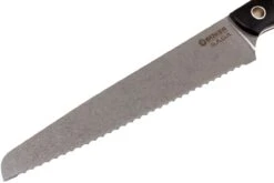 Böker 130281, Saga Brotmesser, Stonewash Finish -Victorinox Verkäufe BO130281 03 boker saga bo130281 03