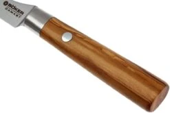 Böker Damast Olive 8,5 Cm Gemüsemesser, 130438DAM -Victorinox Verkäufe BO130438DAM 03 boker damast olive bo130438dam 03