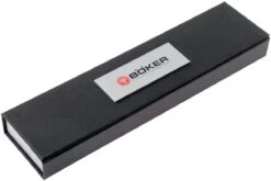 Böker Damast Olive 15.5 Cm Kleines Kochmesser, 130439DAM -Victorinox Verkäufe BO130439DAM 07 boker bo130439dam 07