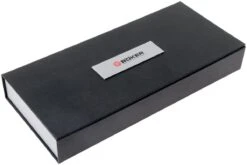 Böker Damast Olive 3-tlg. Messerset, 130440SET -Victorinox Verkäufe BO130440SET 05 boker bo130440set 05