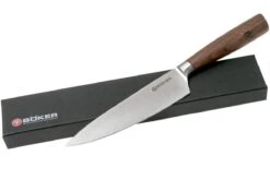 Böker Core Kochmesser 16 Cm - 130720 -Victorinox Verkäufe BO130720 07 boker core bo130720 07
