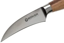 Böker Core Tourniermesser 6,5 Cm - 130725 -Victorinox Verkäufe BO130725 03 boker core