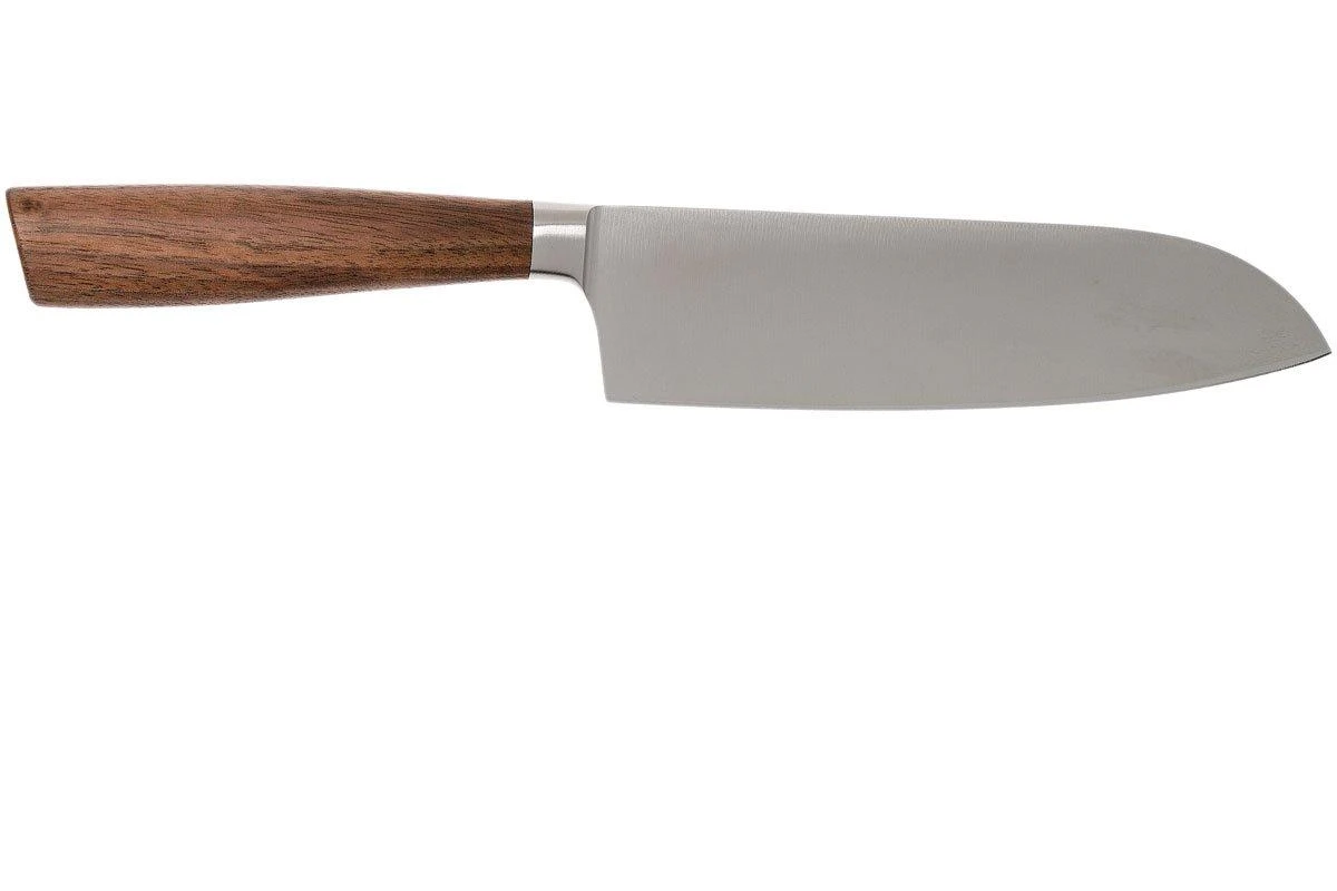 Böker Core Santoku 16,7 Cm - 130730 4 Böker Core Santoku 16,7 Cm - 130730 – Bild 2