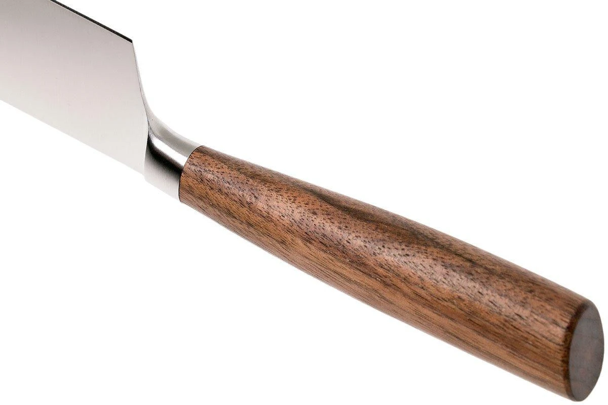 Böker Core Santoku 16,7 Cm - 130730 6 Böker Core Santoku 16,7 Cm - 130730 – Bild 4