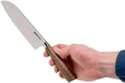 Böker Core Santoku 16,7 Cm - 130730 14 Böker Core Santoku 16,7 Cm - 130730 -Victorinox Verkäufe BO130730 06 boker core bo130730 06