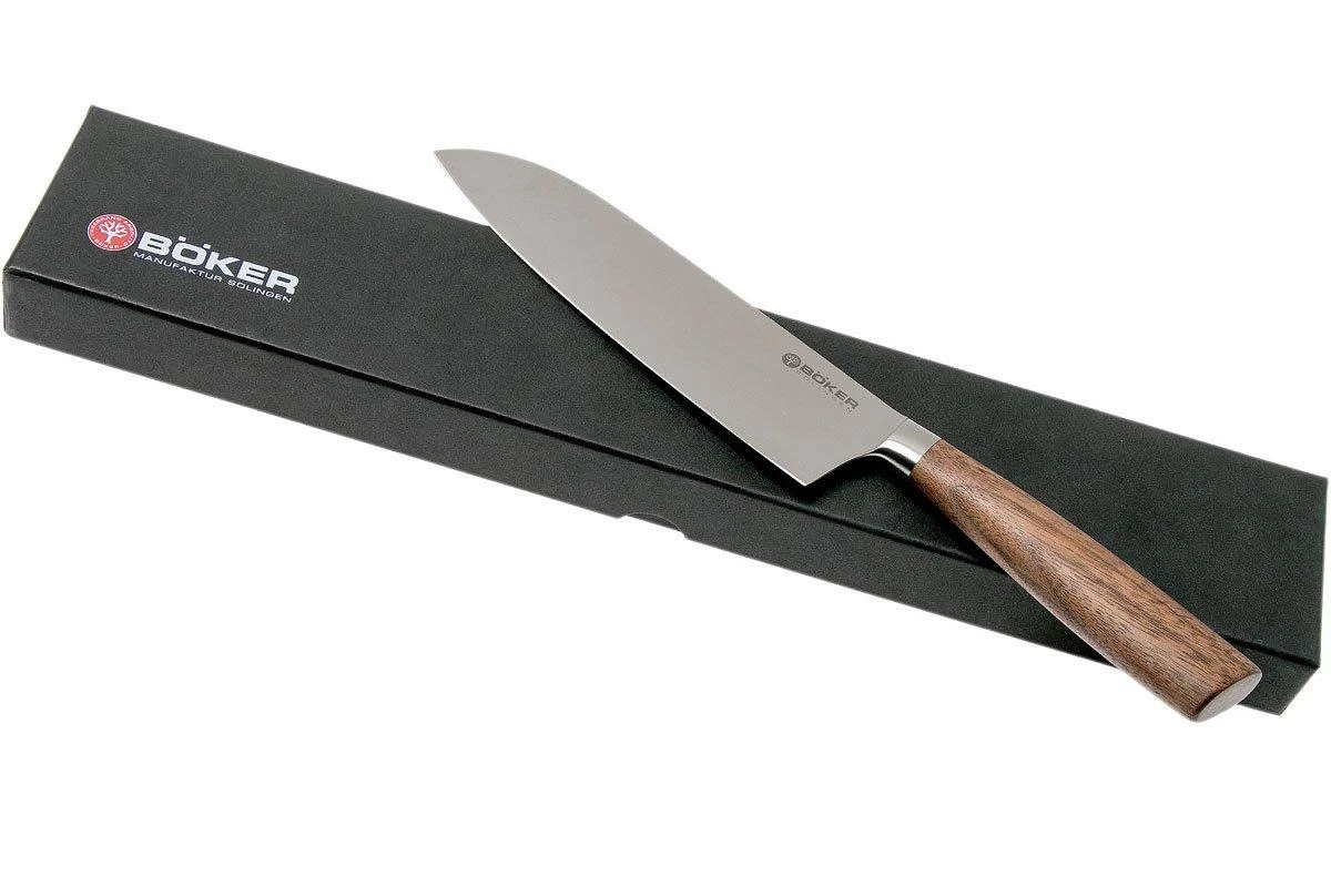 Böker Core Santoku 16,7 Cm - 130730 9 Böker Core Santoku 16,7 Cm - 130730 – Bild 7