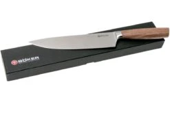 Böker Core Kochmesser 20,7 Cm - 130740 -Victorinox Verkäufe BO130740 07 boker core bo130740 07
