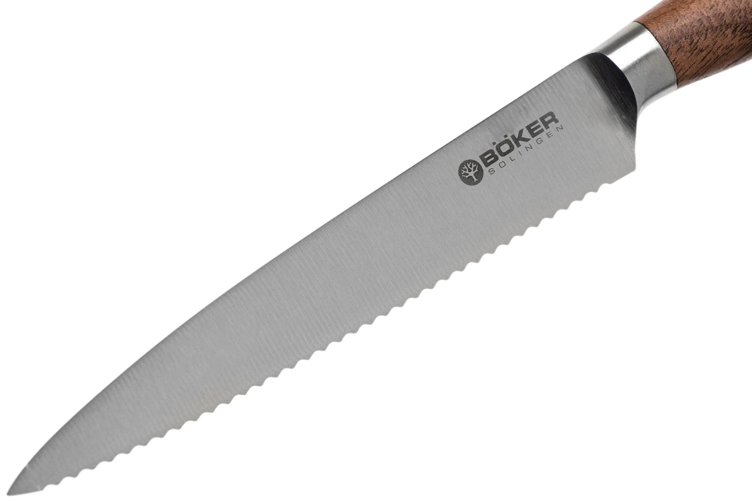 Böker Core Tomatenmesser 12cm - 130745 5 Böker Core Tomatenmesser 12cm - 130745 – Bild 3