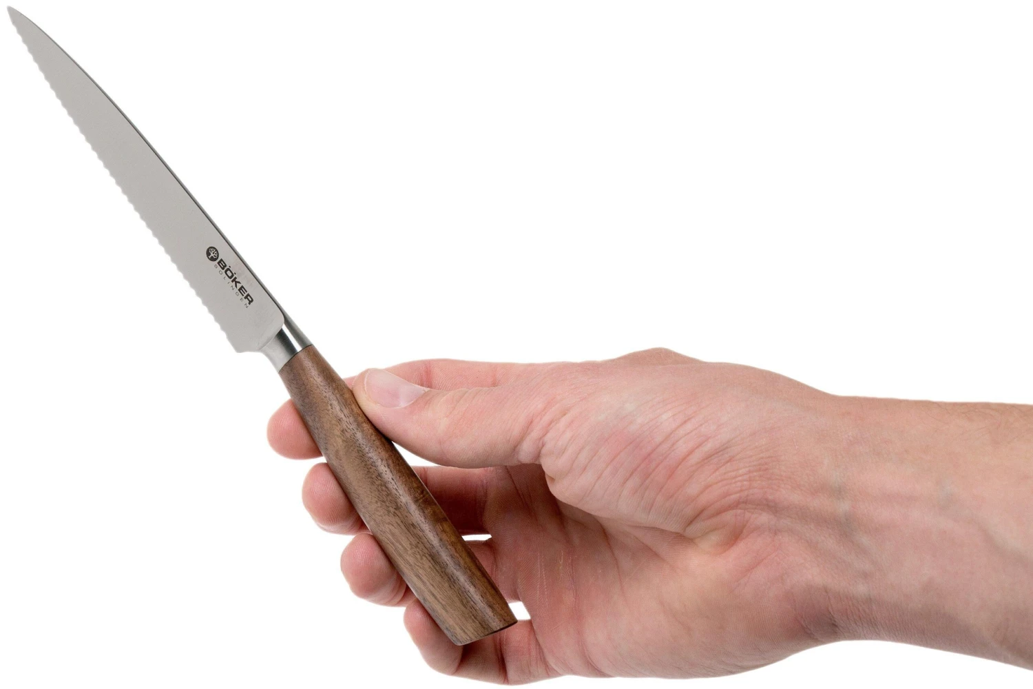 Böker Core Tomatenmesser 12cm - 130745 8 Böker Core Tomatenmesser 12cm - 130745 – Bild 6