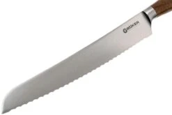 Böker Core Brotmesser 22 Cm - 130750 -Victorinox Verkäufe BO130750 03 boker core bo130750 03