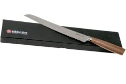 Böker Core Brotmesser 22 Cm - 130750 -Victorinox Verkäufe BO130750 07 boker core bo130750 07
