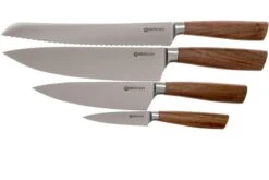 Böker Core Messerset, 5-teilig - 130775SET -Victorinox Verkäufe BO130775SET 05 boker bo130775set 05