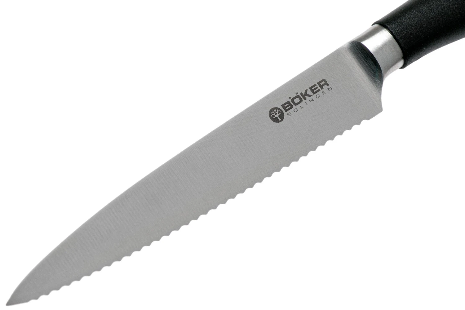 Böker Core Professional Tomatenmesser 12 Cm - 130845 5 Böker Core Professional Tomatenmesser 12 Cm - 130845 – Bild 3