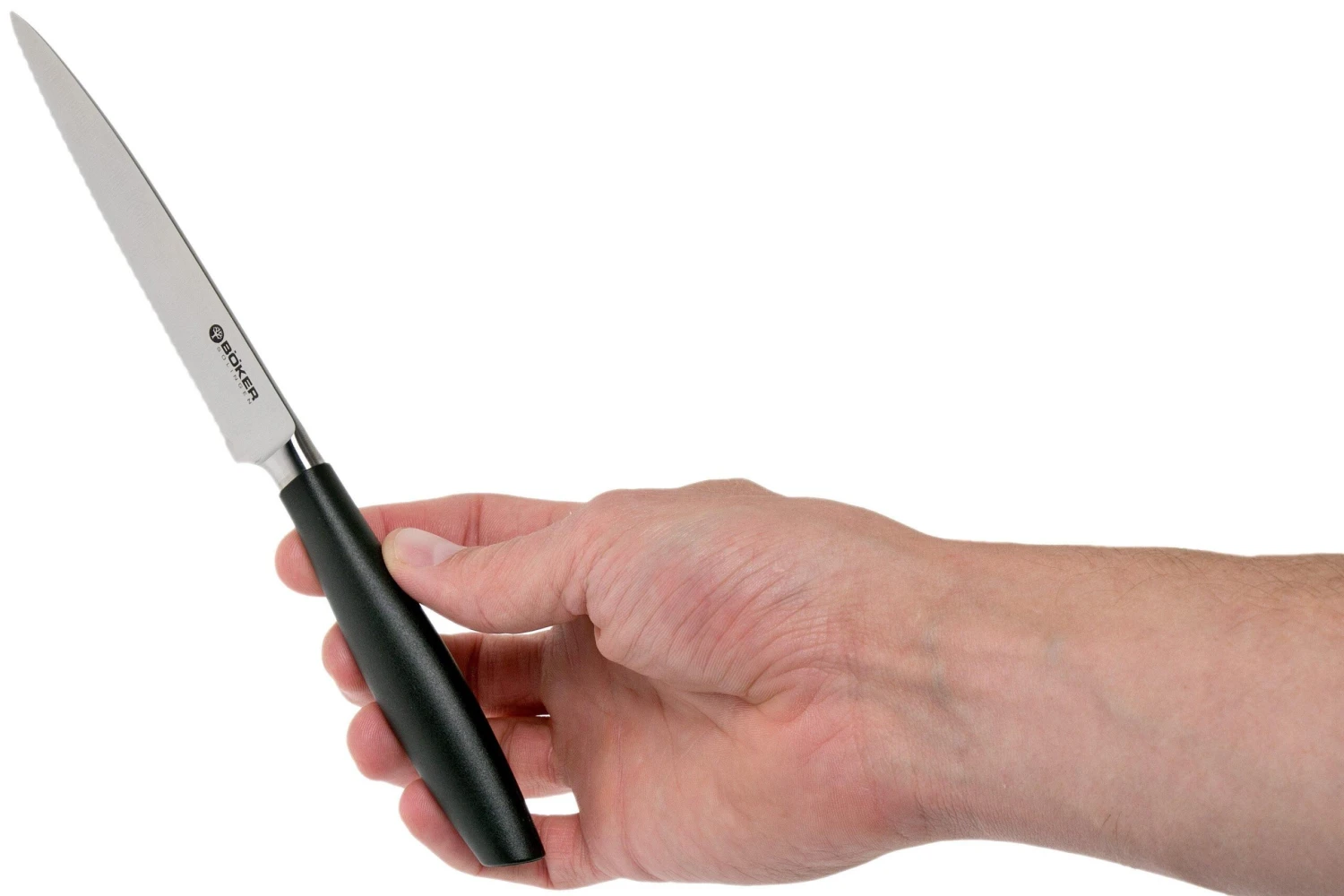 Böker Core Professional Tomatenmesser 12 Cm - 130845 8 Böker Core Professional Tomatenmesser 12 Cm - 130845 – Bild 6