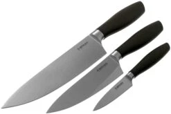 Böker Core Professional 130891SET, 3-teiliges Messerset 9 Böker Core Professional 130891SET, 3-teiliges Messerset -Victorinox Verkäufe BO130891SET 04 boker