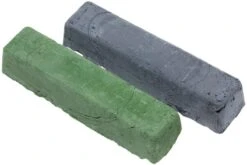 Bark River Schleifpastenset, Grob, BRKSCK