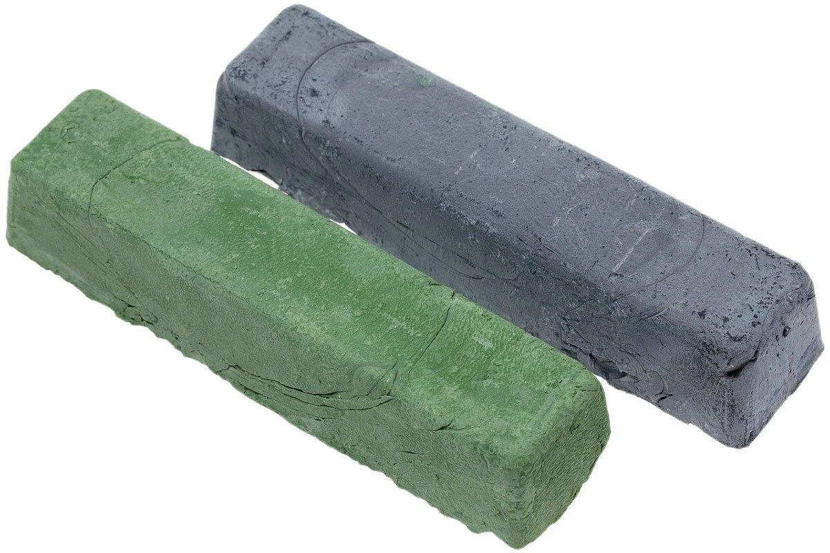 Bark River Schleifpastenset, Grob, BRKSCK 3 Bark River Schleifpastenset, Grob, BRKSCK