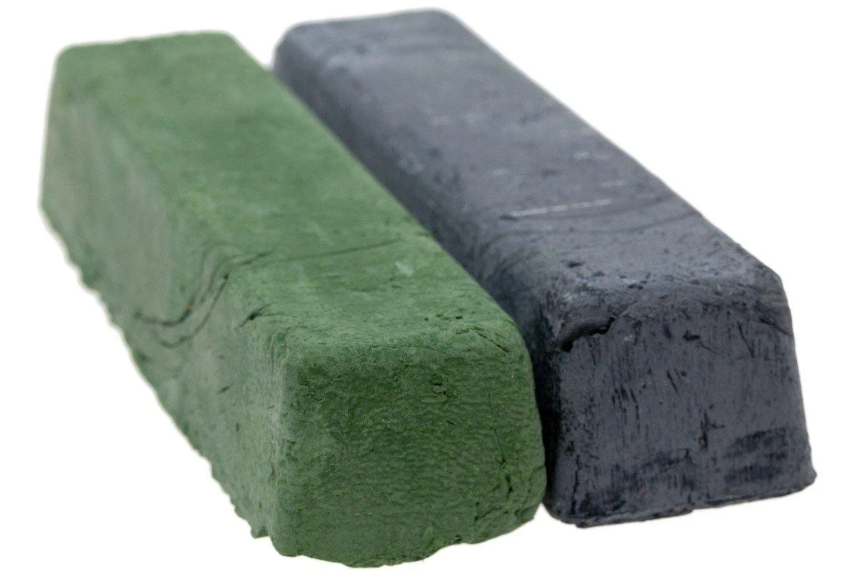 Bark River Schleifpastenset, Grob, BRKSCK 4 Bark River Schleifpastenset, Grob, BRKSCK – Bild 2