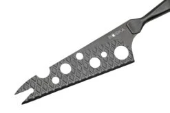 Boska Monaco Black + Käsemesserset 307089 -Victorinox Verkäufe BS307089 04 boska