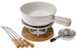 Boska Käse Fondue-Set Bianco, 340029