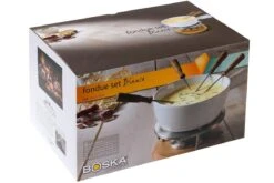 Boska Käse Fondue-Set Bianco, 340029 11 Boska Käse Fondue-Set Bianco, 340029 -Victorinox Verkäufe BS340029 05 boska bs340029 05