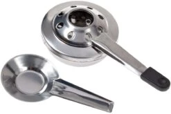 Boska Fondue-Set Mr. Big, 340301 15 Boska Fondue-Set Mr. Big, 340301 -Victorinox Verkäufe BS340301 05 boska bs340301 05