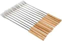 Boska Fondue-Set Mr. Big, 340301 18 Boska Fondue-Set Mr. Big, 340301 -Victorinox Verkäufe BS340301 08 boska bs340301 08