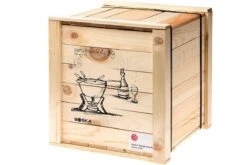 Boska Fondue-Set Mr. Big, 340301 19 Boska Fondue-Set Mr. Big, 340301 -Victorinox Verkäufe BS340301 09 boska bs340301 09