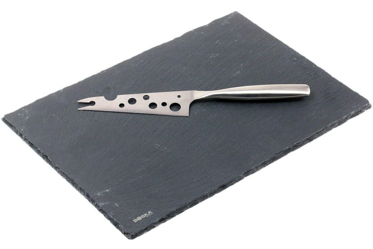 Boska Käseset Cheesy Schiefer L, 359010 3 Boska Käseset Cheesy Schiefer L, 359010