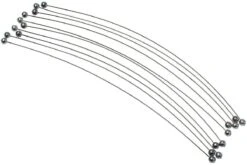 Boska Roquefort-Ersatzdrähte 14,5 Cm, 602610