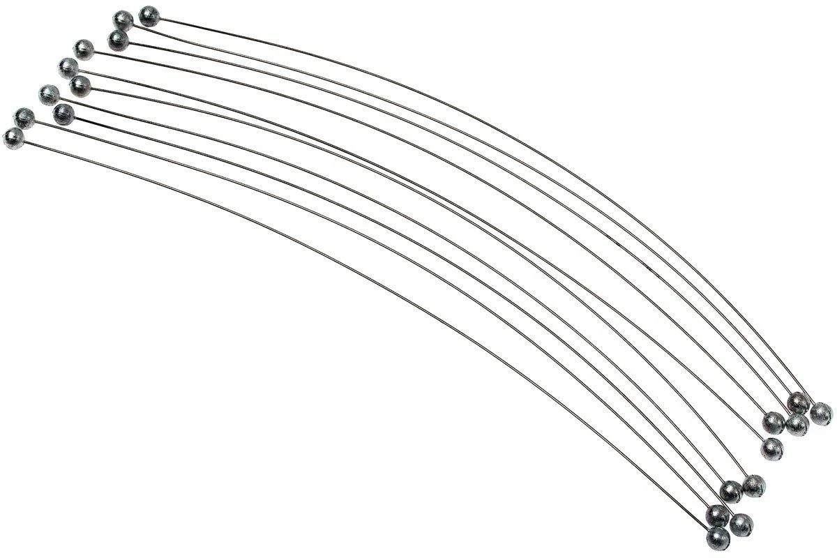Boska Roquefort-Ersatzdrähte 14,5 Cm, 602610 3 Boska Roquefort-Ersatzdrähte 14,5 Cm, 602610